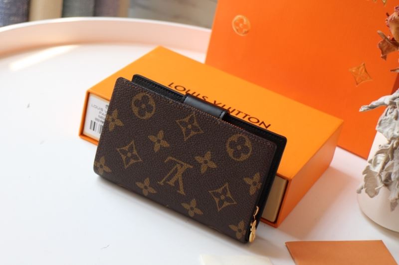 Louis Vuitton Wallets